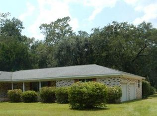 2161 S Highway 97, Cantonment, FL 32533