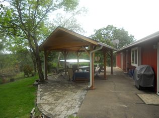 5657 Goodrich Hwy, Oakland, OR 97462