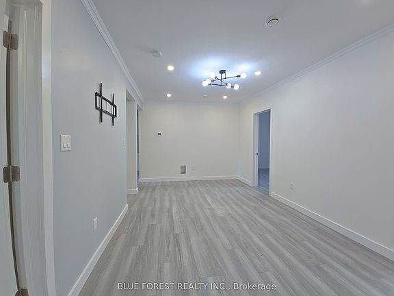 2nd image of 213 Furnival Rd Unit A