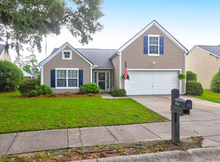 1115 Ole Oak Dr, Charleston, SC 29492