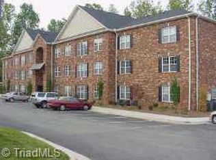 5238 Hilltop #K, Jamestown, NC 27282