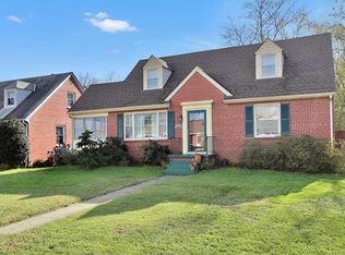 2309 Waldo Ln, Henrico, VA 23228