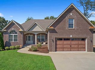 1165 Dygert Ct, Clarksville, TN 37042