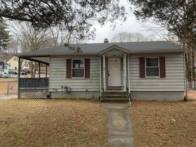 494 Woodtick Road, Waterbury, CT, 06705