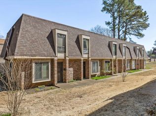 6561 Poplar Woods Cir S APT 5, Memphis, TN 38138