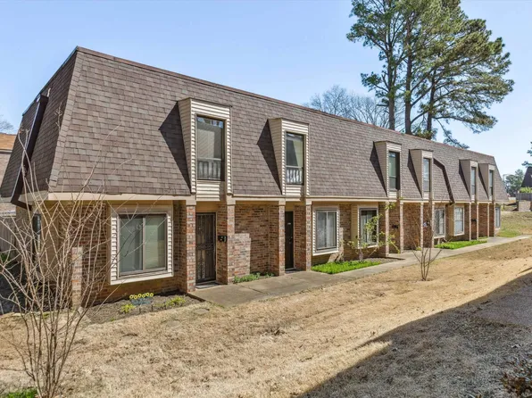 6561 Poplar Woods Cir S APT 5, Memphis, TN 38138