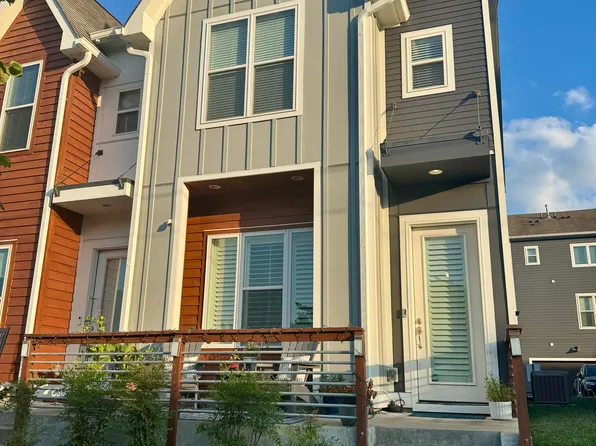 712 James Ave, Nashville, TN 37209