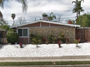 6603 Tampa Ave, Reseda, CA 91335