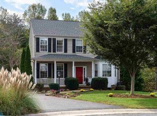 2932 Magnolia Bnd, Charlottesville, VA