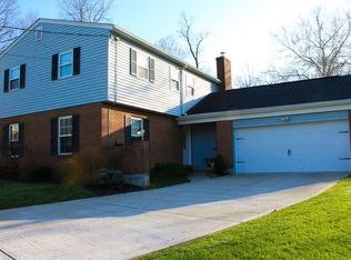 1987 Stutly Ct, Anderson Twp, OH 45230