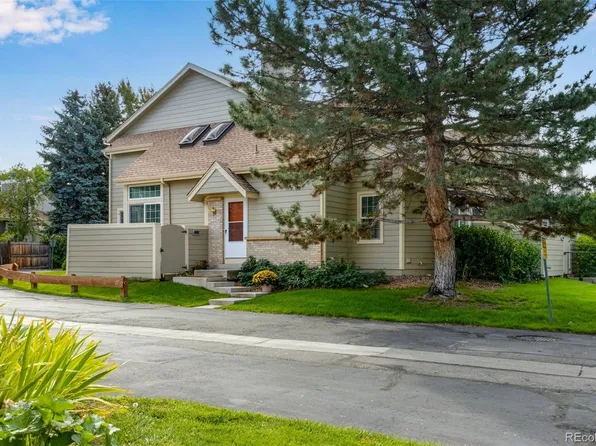 7370 E Florida Avenue #1055, Denver, CO 80231