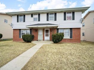 6548 W Mill Rd, Milwaukee, WI 53218