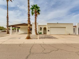530 W Pebble Beach Dr, Tempe, AZ 85282