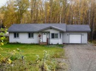850 S Brittany Dr, Big Lake, AK 99652