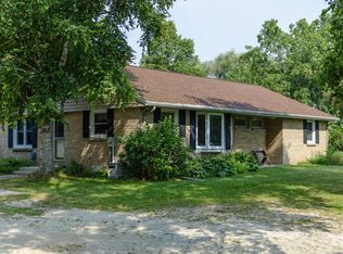 N5182 County Road D, Fond du lac, WI 54937