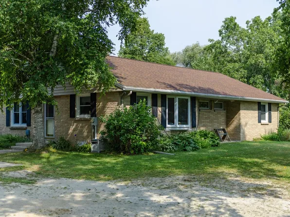 N5182 County Road D, Fond Du Lac, WI 54937