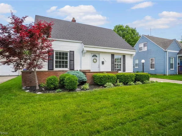 (undisclosed Address), Cuyahoga Falls, OH 44223