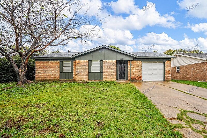 1st image of 12124 Baron Dr