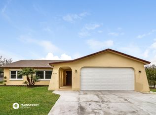 4309 Manxcat Ln, New Pt Richey, FL 34653