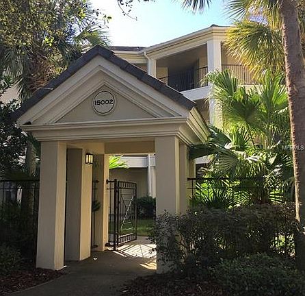 2nd image of 15002 Arbor Reserve Cir APT 108