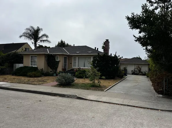 215 Laurent St, Santa Cruz, CA 95060