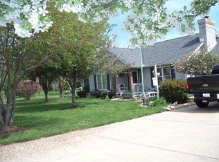 6824 Baker Rd, Somerville, OH 45064