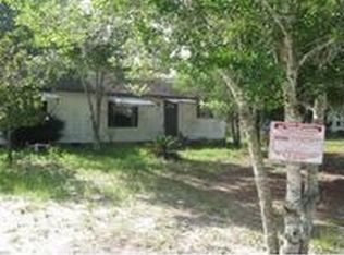 3229 S Junket Dr, Homosassa, FL 34448
