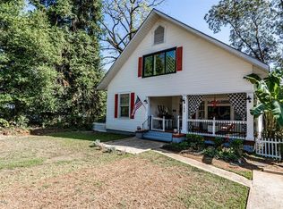 123 Indian Springs Dr, Forsyth, GA 31029