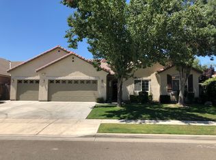 2726 E Monte Vista Ave, Visalia, CA