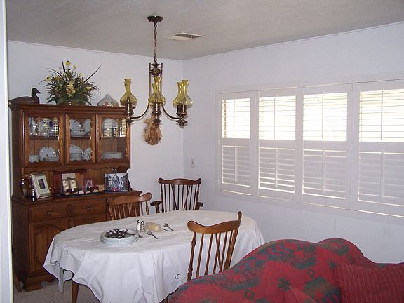 Dinning room
