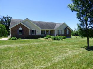 110 Bruning Ln, Troy, MO 63379