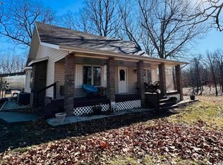 662 Black Oak Rd, Marshfield, MO 65652