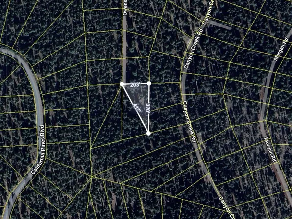 038-031 Canyon Creek Rd #8, Alturas, CA 96101