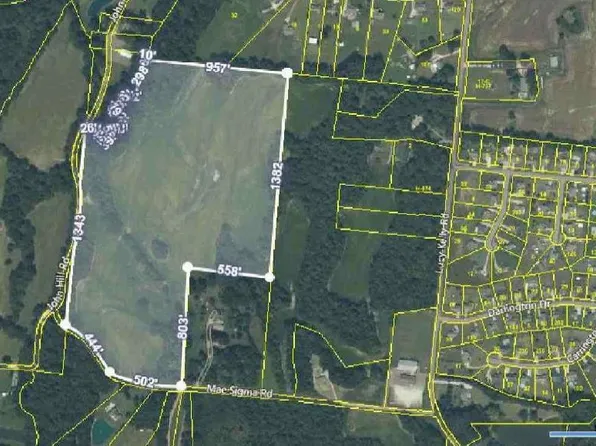 0 Mae Sigma Rd, Brighton, TN 38011