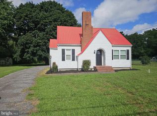 15690 S Dupont Hwy, Harrington, DE 19952