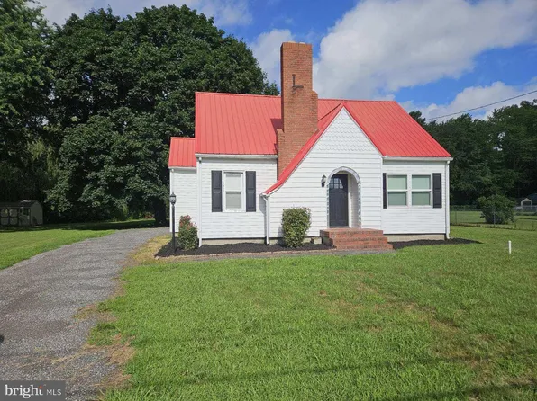 15690 S Dupont Hwy, Harrington, DE 19952