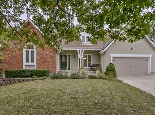 5811 N Cypress Ave, Kansas City, MO 64119
