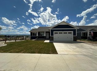 577 Aspen Trl, Sheridan, WY 82801