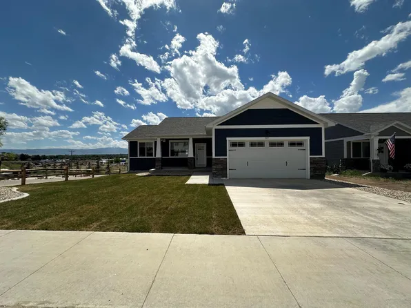 577 Aspen Trl, Sheridan, WY 82801