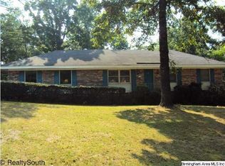 2508 Forest Dr, Moody, AL 35004