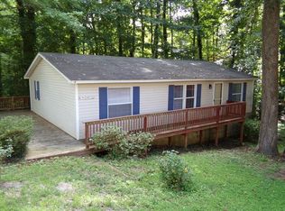 86 Feather Trl, Bracey, VA 23919