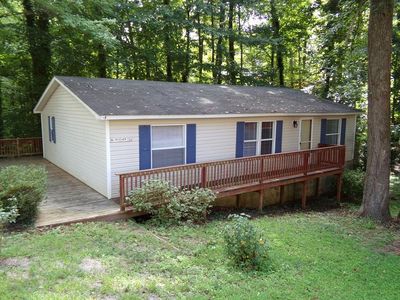 86 Feather Trl, Bracey, VA, 23919
