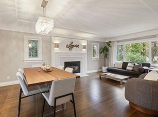 2907 W 30th Ave, Vancouver, BC V6L 1Z3