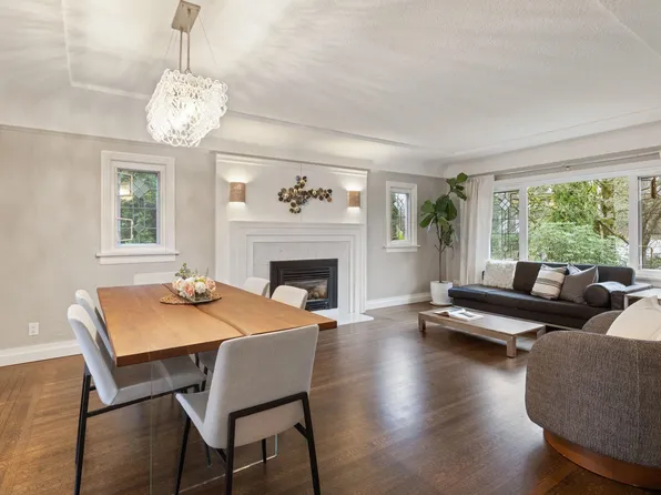 2907 W 30th Ave, Vancouver, BC V6L 1Z3