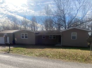 2156 Flint Springs Rd, Cromwell, KY 42333