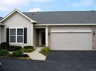 1525 Ludington, Romeoville, IL 60446