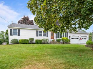 95 Gendron Drive, Wells, ME 04090