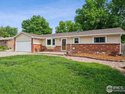 106 23rd St SE, Loveland, CO, 80537