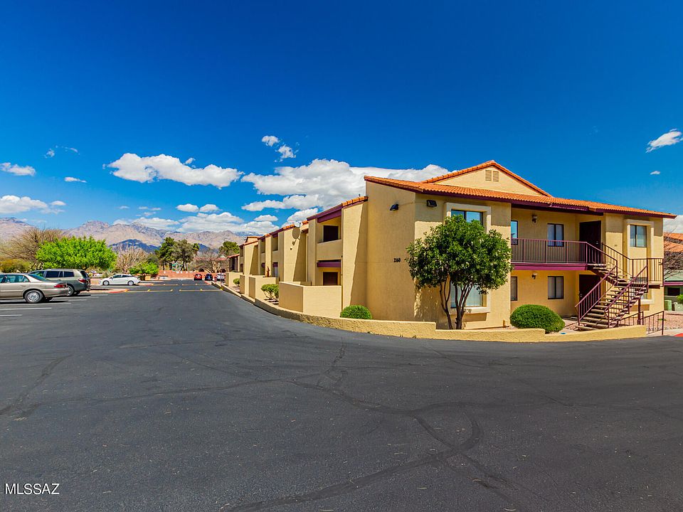 Woodland Place Condominiums 2160 N Pantano Rd Tucson AZ Zillow