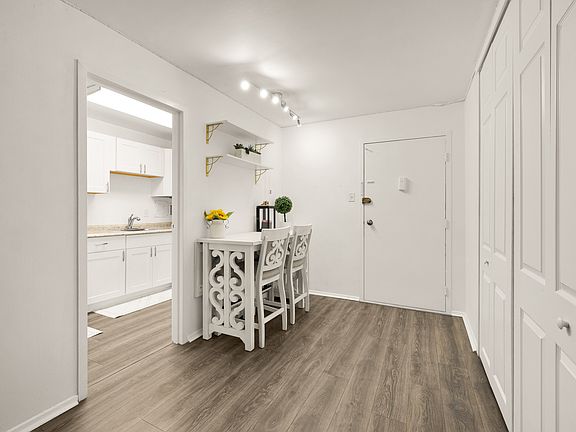 4th image of 2401 H St NW APT 209